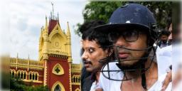 Read more about - Calcutta High Court | 'মানুষ নিজেদের হাতে আইন তুলে নিতে পারেন না', ডিম ছুড়ে হেনস্থার ঘটনায় FIR করার নির্দেশ হাইকোর্টের!