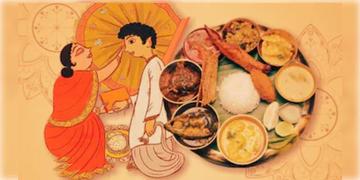 Read more about - Jamai Sasthi 2025 | আগামীকাল জামাইষষ্ঠী, একনজরে দেখে নিন ২০২৫এর ষষ্ঠীর তিথি নির্ঘন্ট