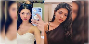 Read more about - Sharmishtha Panoli | কলকাতা হাইকোর্টে জামিন পেলেন শর্মিষ্ঠা পানোলি,পুনেতে পড়তে যেতে পারলেও করতে পারবেন না বিদেশ যাত্রা!