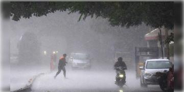 Read more about - Heavy Rain | টাইফুন ইয়াগির অবশিষ্টাংশ শক্তি বাড়িয়ে পরিণত হয়েছে নিম্নচাপে, সপ্তাহ জুড়ে ভারী বৃষ্টির পূর্বাভাস