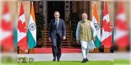 Read more about - Narendra Modi | ডিসেম্বরে কানাডা সফরে যাচ্ছেন প্রধানমন্ত্রী নরেন্দ্র মোদি, নিশ্চিত করল দূতাবাস!