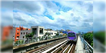 Read more about - Kolkata Metro | কেটেছে বউবাজার মেট্রোর জট! শীর্ঘই শুরু হবে শিয়ালদহ-এসপ্লেনেড মেট্রো পরিষেবা!