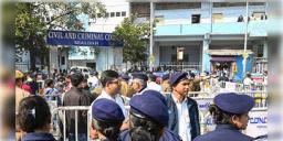 Read more about - RG Kar Case | নভেম্বরের পর RG Kar মামলায় ফের স্ট‍্যাটাস রিপোর্ট জমা CBI-এর!