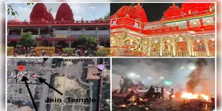 Read more about - Delhi 10/11 Blast | শুধু লালকেল্লা নয়, ইন্ডিয়া গেট-কনস্টিটিউশন ক্লাব-গৌরীশঙ্কর মন্দিরেও রেইকি করেছিল জঙ্গিরা!