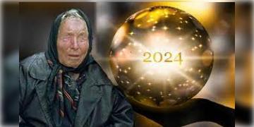 Read more about - Baba Vanga | ৯/১১ হামলা থেকে চেরোনোবিল বিপর্যয়, অক্ষরে অক্ষরে মিলেছে বাবা ভাঙ্গার ভবিষ্যদ্বাণী! ২০২৪ সালের ভবিষ্যদ্বাণীও হচ্ছে সত্যি!
