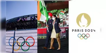 Read more about - Olympic 2024 Opening Ceremony । প্যারিস অলিম্পিকের উদ্বোধনী অনুষ্ঠানে চমক! কোথায় কখন দেখবেন?