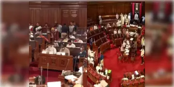 Read more about - WB Budget 2023: কেন্দ্রের ভুল আর্থিক নীতিতে ভুগছে বাংলার বাসিন্দারা