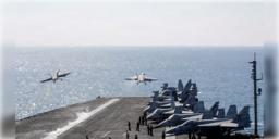 Read more about - Iran Ports | ঘিরে ফেলা হলো ইরানের বন্দর-উপকূল এলাকা, মোতায়েন দশ হাজার আমেরিকান সেনা!