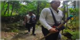 Read more about - Meghalaya Murder Case | প্রকাশ্যে মেঘালয় হানিমুন হত্যাকাণ্ড ঘটনার কয়েকঘণ্টা আগের ভিডিও!