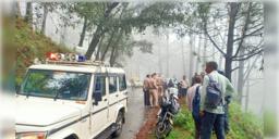 Read more about - Himachal Pradesh | হিমাচলে ৫০০ ফুট গভীর খাদে পড়লো গাড়ি, এক শিক্ষক সহ মৃত ৬