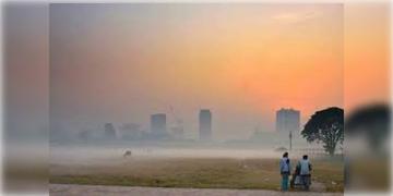 Read more about - Weather Update | জানুয়ারিতেই শীত পালাচ্ছে শহর থেকে? একনজরে মহানগরের আজকের আবহাওয়া আপডেট