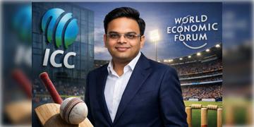 Read more about - Jay Shah | ‘ইয়ং গ্লোবাল লিডার্সে’র তালিকায় নাম তুললেন জয় শাহ! বিশ্বমঞ্চে নয়া নজির ICC প্রধানের