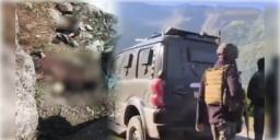 Read more about - Altaf Lalli | সেনার গুলিতে কাশ্মীরে নিকেশ শীর্ষ লস্কর জঙ্গি আলতাফ লালি! পহেলগাঁও হামলার ৭২ ঘন্টার মধ্যে বড় সাফল্য ভারতের!