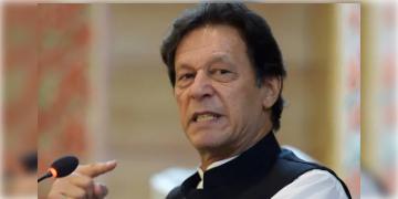 Read more about - Imran Khan: আরও ভয়ঙ্কর হব! বার্তা প্রাক্তন পাক প্রধানমন্ত্রী ইমরানের
