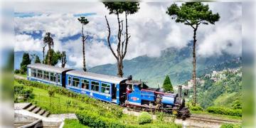 Read more about - Darjeeling | বাড়ছে গরম, দিল্লিতে টেক্কা দিচ্ছে দার্জিলিং! রাষ্ট্রসংঘের রিপোর্টে চাঞ্চল্য