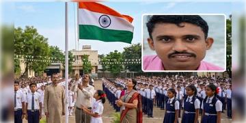 Read more about - Odisha | স্বাধীনতা দিবসে বিদ্যুৎস্পৃষ্ট হয়ে মৃত্যু ১ শিক্ষকের! আহত ৩ পড়ুয়া, চাঞ্চল্য ওডিশায়