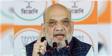 Read more about - SIR in West Bengal | খসড়া তালিকায় নেই মতুয়ারা? তড়িঘড়ি বিশেষ কমিটি গঠন শাহের