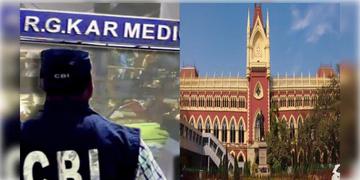 Read more about - R G Kar Case | 'আর কতদিন সবাই বিচারের অপেক্ষা করবে?' আর জি কর ধর্ষণ-খুন মামলায় কলকাতা হাই কোর্টে ফের প্রশ্নের মুখে সিবিআই!
