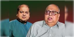 Read more about - SIR | SIR-র শুনানিতে ডাক টুটু বোস-মোহনবাগান সচিব সৃঞ্জয় বোসকে, হয়রানিতে গোটা পরিবার!