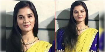 Read more about - Hyderabad | ‘মা, আমি তোমাকে খুব ভালোবাসি’- মাকে মেসেজ পাঠিয়ে আত্মঘাতী তরুণী ইউটিউবার