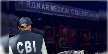 Read more about - RG Kar Case | অভয়ার সঙ্গে ডিনার খেয়েছিলেন! আরজি কর মামলায় ৪ জনের বয়ান নেওয়া হচ্ছে- জানালো CBI
