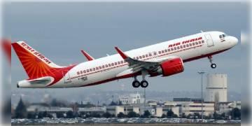 Read more about - উত্তরমেরুর ওপর দিয়ে এই প্রথম যাত্রা শুরু করল মহিলা-পরিচালিত ভারতীয় বিমান