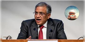 Read more about - Election Commission | ‘ভোটে কারচুপি হয়ে থাকলে প্রমাণ দিন’, জ্ঞানেশ কুমারের পক্ষে সওয়াল ১২৪ প্রাক্তন আমলার