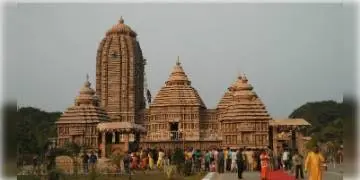 Read more about - দীর্ঘ ৯ মাস পর খুলল পুরীর জগন্নাথ মন্দিরের দরজা, মন্দির দর্শনে মানা হচ্ছে  নিয়ম।  