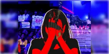 Read more about - R G Kar | ডিলিট করা হয়েছিল ‘তিলোত্তমা‘র ফোনের তথ্য? সিবিআইয়ের হাতে চাঞ্চল্যকর তথ্য