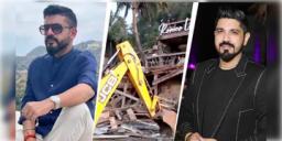 Read more about - Goa Fire Accident | ক্লাবে আগুন লাগতেই থাইল্যান্ড পালিয়েছিল! পাসপোর্ট সাসপেন্ড হতেই আটক লুথরা ব্রাদার্স