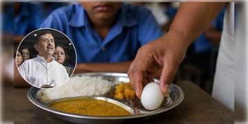Read more about - Mid Day Meal Menu | পোলাও-পনির-খিচুড়ি! ইসকনের মিড ডে মিলে কী কী রয়েছে? জেনে নিন