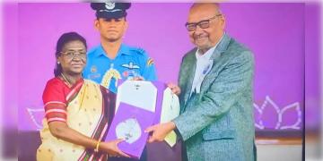 Read more about - Anjan Dutt | জাতীয় পুরস্কারে সম্মানিত অঞ্জন দত্ত, সেরা বাংলা ছবির পুরস্কার পেল ‘চালচিত্র এখন’