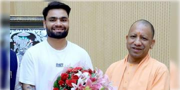 Read more about - Rinku Singh | বাগদান সেরেই বড় দায়িত্বে রিঙ্কু সিং! BSA অফিসার হিসেবে যোগদান করতে চলেছেন তারকা ক্রিকেটার!