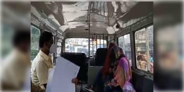 Read more about - শিলিগুড়িতে ম্যাসাজ পার্লারের আড়ালে মধুচক্র! পুলিশি হানায় গ্রেফতার ৩ ধৃত