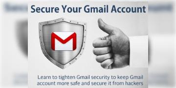 Read more about - নিজের জিমেইল অ্যাকাউন্ট হ্যাকড হওয়া থেকে কীভাবে এটিকে সুরক্ষিত রাখবেন ??? উপায় জানুন