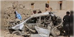 Read more about - Afghanistan | হাতছাড়া তালিবান, আফগানদের উপর বিমান হামলা পাকিস্তানের! নিহত ৯ আফগান