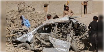 Read more about - Afghanistan | হাতছাড়া তালিবান, আফগানদের উপর বিমান হামলা পাকিস্তানের! নিহত ৯ আফগান