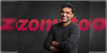 Read more about - Zomato-Deepinder Goyal | হঠাৎ Zomato-র CEO পদ থেকে ইস্তফা দীপিন্দর গোয়েলের! কেন এই সিদ্ধান্ত?