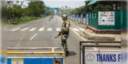 Read more about - Ceasefire | সীমান্ত খতিয়ে দেখছেন ডিজিএমও-রা,আরও দুদিন বাড়লো ভারত-পাক সংঘর্ষবিরতির মেয়াদ!