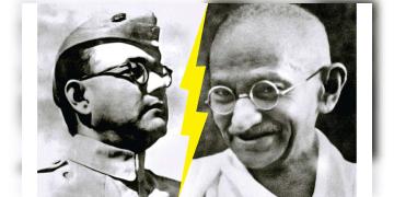 Read more about - গান্ধী না নেতাজি! ভারতীয় নোটে কার ছবি থাকবে? মামলা দায়ের হল হাইকোর্টে