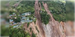 Read more about - Sikkim Landslide | সিকিমের মিলিটারি ক্যাম্পে ধস! মৃত্য ৩ সেনা কর্মীর, নিখোঁজ ছ’ জন নিরাপত্তা রক্ষী!