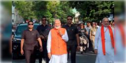 Read more about - Bihar Elections 2025 | বিহারে শুরু দ্বিতীয় দফার ভোটগ্রহণ, ভোটারদের উদ্দেশ্যে বার্তা দিলেন প্রধানমন্ত্রী