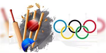 Read more about - Cricket in Olympics | দীর্ঘ ১২৮ বছর পর অলিম্পিকে ফিরছে 'ক্রিকেট'! খেলবে কয়টি দল?