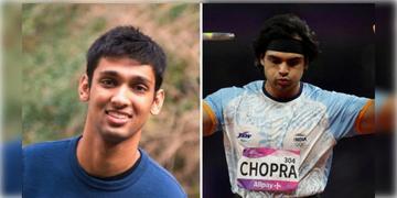 Read more about - Neeraj Chopra | অলিম্পিকে নীরজ চোপড়া  স্বর্ণপদক জিতলেই  ফ্রি ভিসা দেওয়ার ঘোষণা সংস্থার