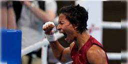 Read more about - টোকিও ২০২০: ভারতে এল তৃতীয় পদক, ব্রোঞ্জ জিতলেন লভলিনা