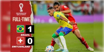 Read more about - FIFA World Cup Qatar 2022 : ব্রাজিল-সুইস ম্যাচে এক ফ্রেমে গোটা ছেলেবেলা!
