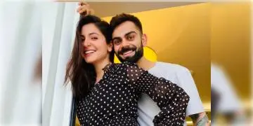 Read more about - আলোকচিত্রীদের কাছে আর্জি বিরুষ্কার,'সদ্যোজাত কন্যার ছবি তুলবেন না’      