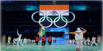 Read more about - Commonwealth Games | কমনওয়েলথ গেমসের জন্যে ঢেলে সাজছে আমেদাবাদ, ক্রীড়ামন্ত্রকের পরবর্তী টার্গেট অলিম্পিক!