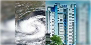 Read more about - সাইক্লোন সিত্রাং-এর দাপট বাড়ছে! আইএএস-অফিসারদের দায়িত্বে জেলায় জেলায় জারি করা হল হাই অ্যালার্ট,