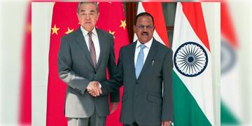 Read more about - Ajit Doval | অরুণাচলে চিনা আগ্রাসনের অভিযোগ, সোমবার বেজিং সফরে যাচ্ছেন অজিত ডোভাল!